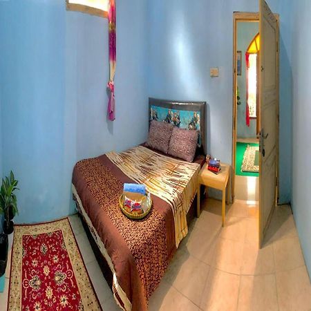 Express O 91370 Rumah Pemandangan Semeru Asli Lumajang 외부 사진