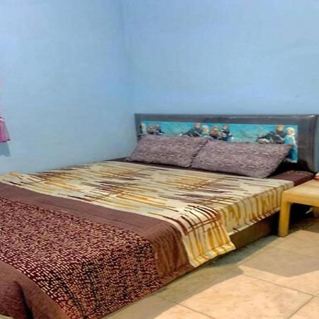 Express O 91370 Rumah Pemandangan Semeru Asli Lumajang 외부 사진