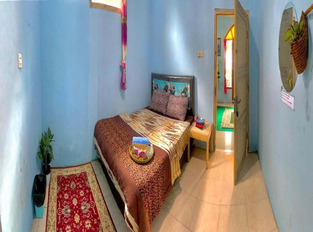 Express O 91370 Rumah Pemandangan Semeru Asli Lumajang 외부 사진