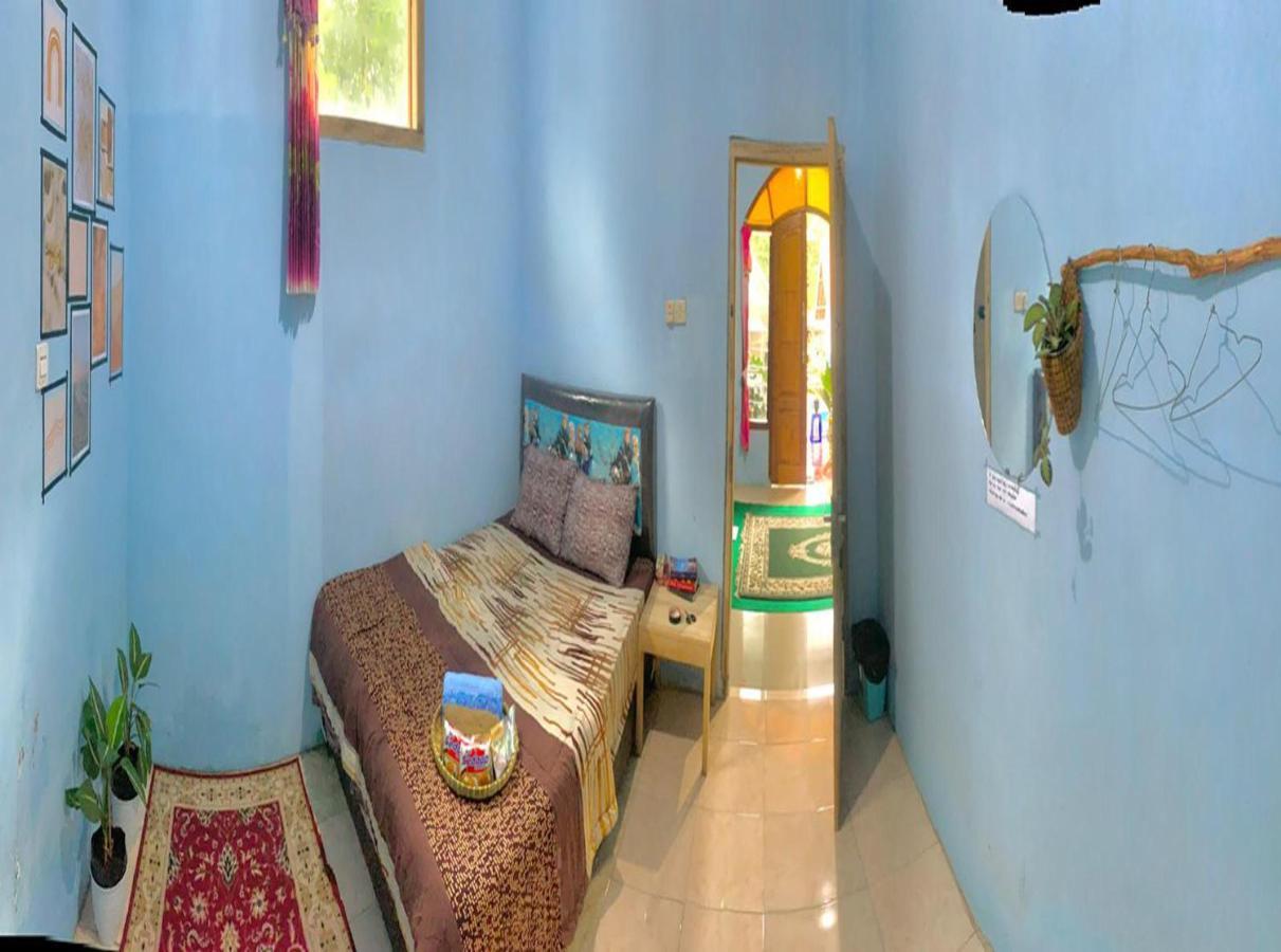Express O 91370 Rumah Pemandangan Semeru Asli Lumajang 외부 사진