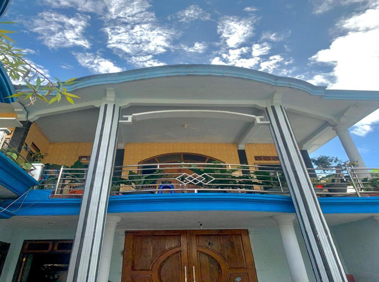 Express O 91370 Rumah Pemandangan Semeru Asli Lumajang 외부 사진