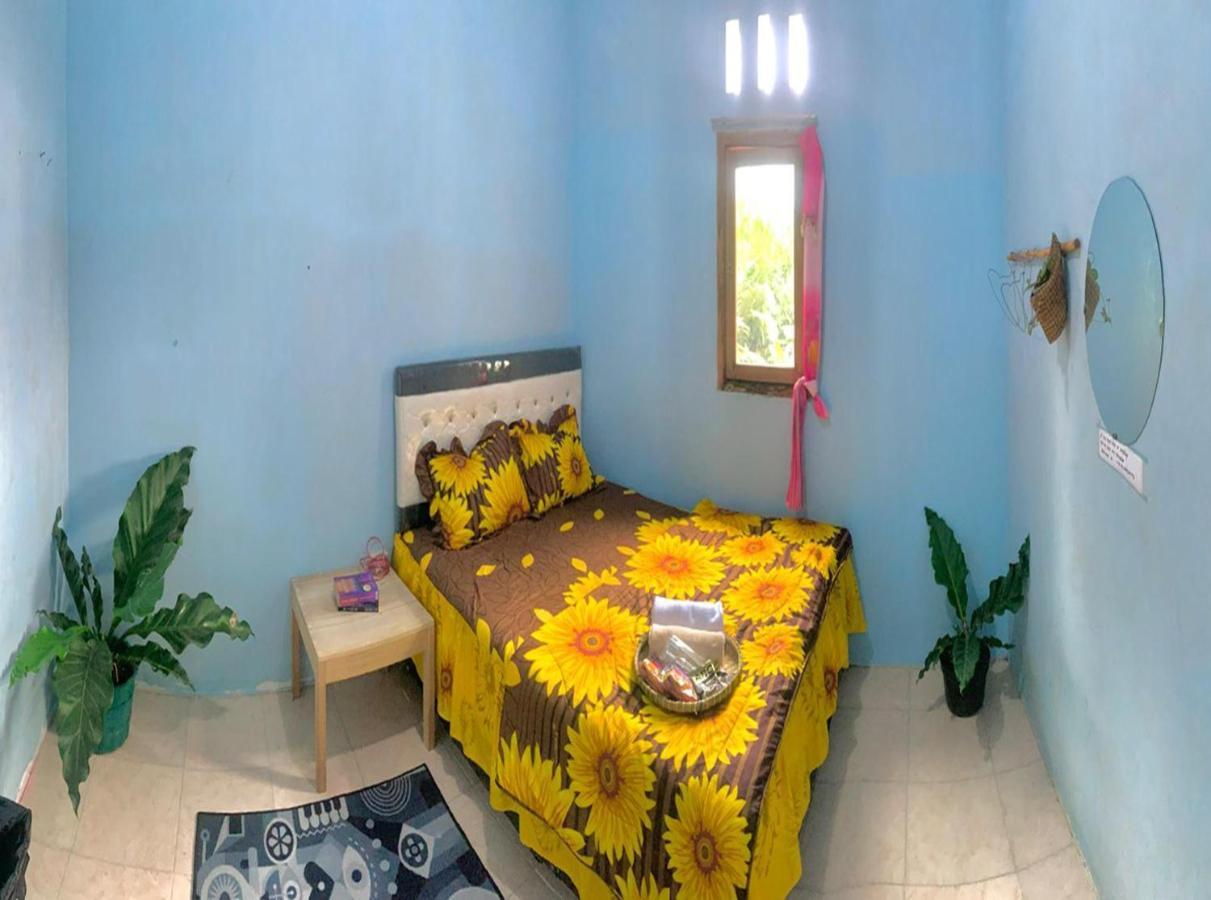 Express O 91370 Rumah Pemandangan Semeru Asli Lumajang 외부 사진