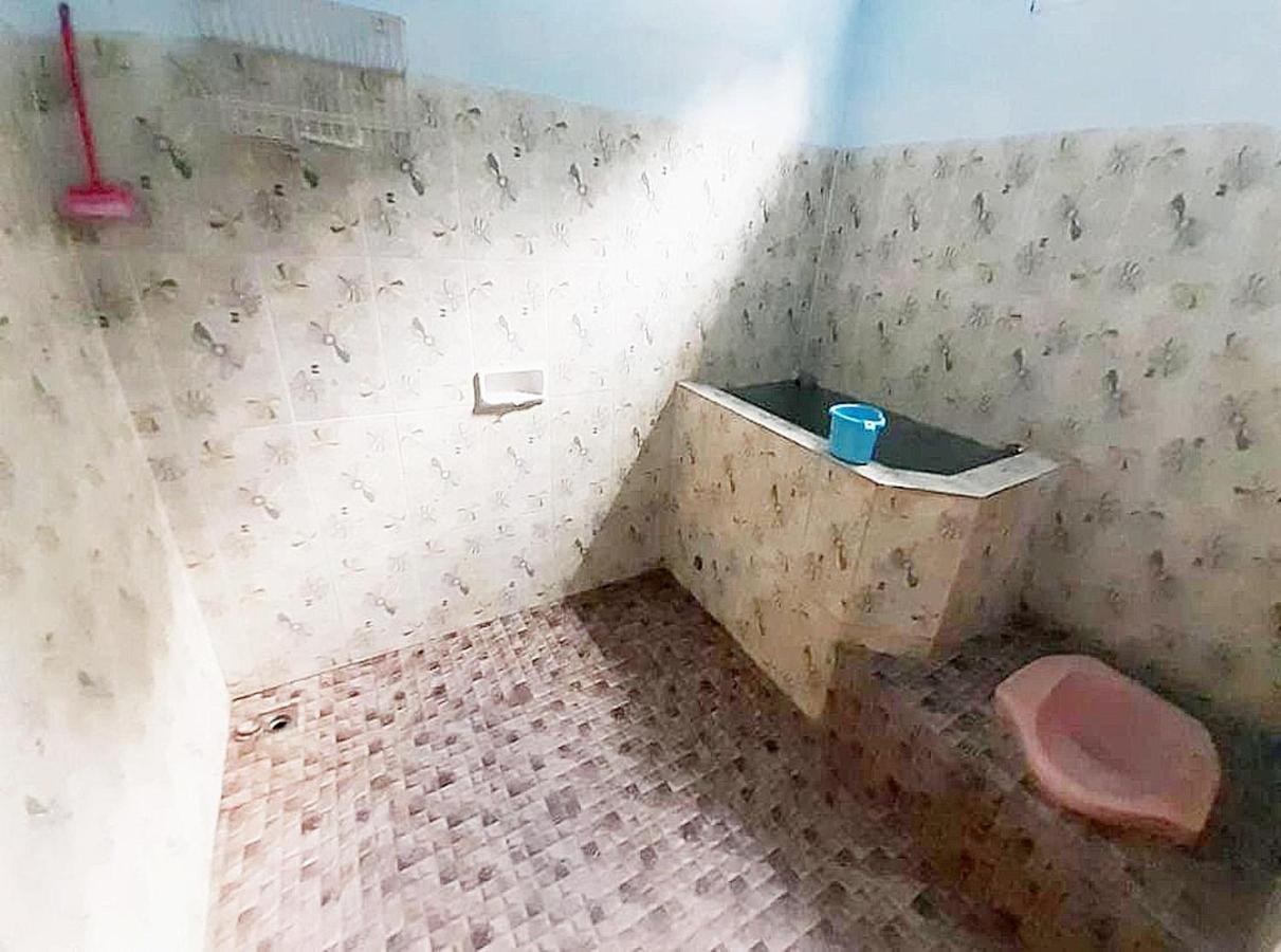 Express O 91370 Rumah Pemandangan Semeru Asli Lumajang 외부 사진